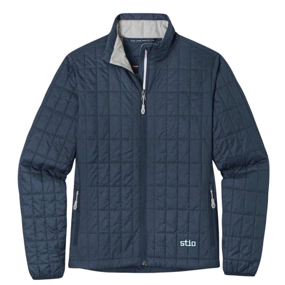 NWT Stio Azura Insulated Jacket